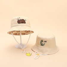Cappello pescatore bambini