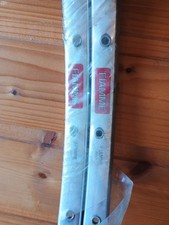 /Vintage Nos Fiamme Red Label
