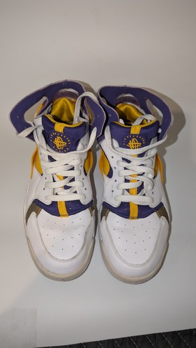 Nike air flight - flight, huarache