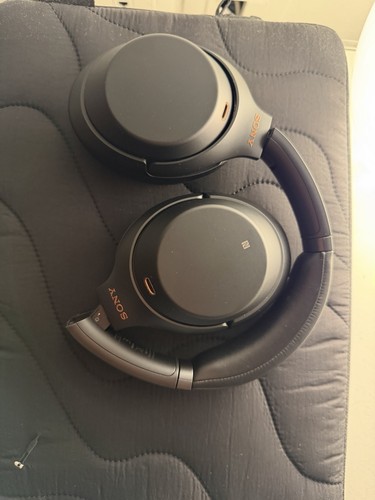 Sony 1000xm3 custodia - custodia, in