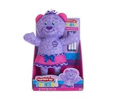 Orso Scribble Me Soft Viola