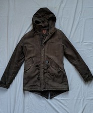 Carhartt Clash Parka Size L