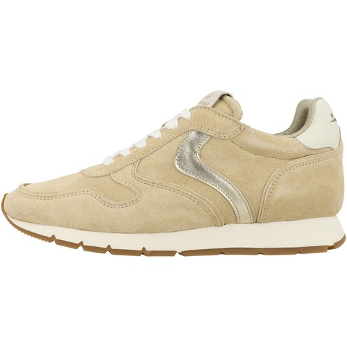 Voile blanche julia - voile, sneaker