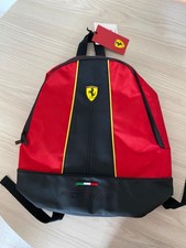 Zaino ufficiale Scuderia