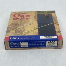 Barca da pesca a mosca