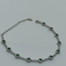 BRAC. IN ARG 925 TENNIS 17+3