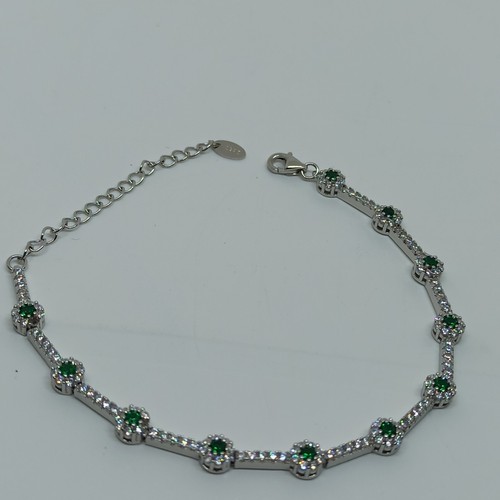 Brac arg 925 - in, 17+3