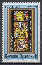 Österreich Austria 1995 **