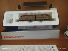 Locoarticolato LIMAEXPERT E