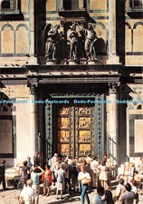 D125306 Firenze Battistero