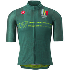 Maglia ciclismo Castelli