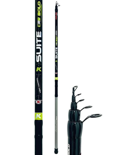 Kolpo canna pesca - pesca, bolognese