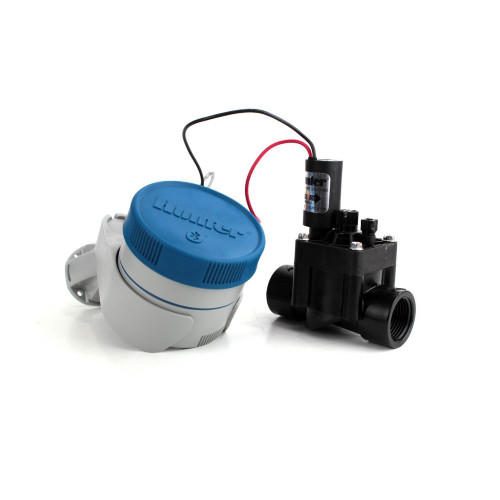 Programmatore irrigazione node - irrigazione,