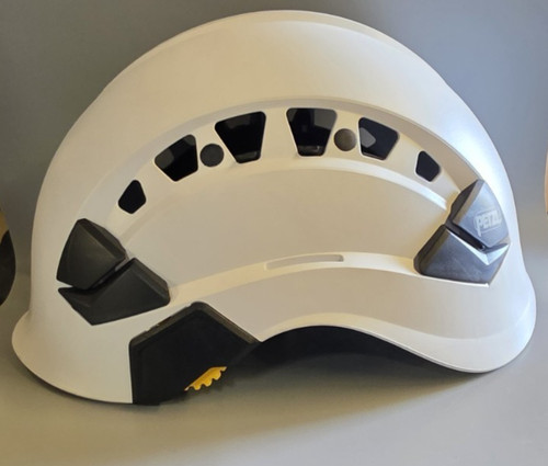 Casco sicurezza petzl - casco,