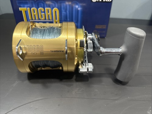 Shimano tiagra 50a 2 - tiagra, a-rb