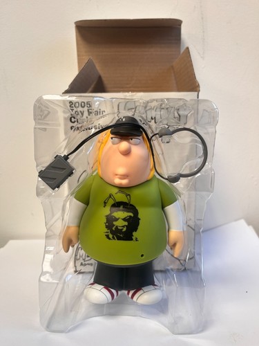 Mezco toyz family - family, chris