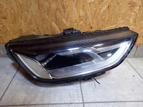 Faro proiettore anteriore - , audi