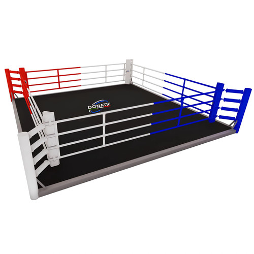 Ring boxe pugilato - -,