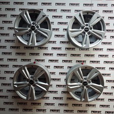 4 Cerchi In Lega Originali Audi A3 Sportback 17 Pollici 8y0601025aa Nuovi 