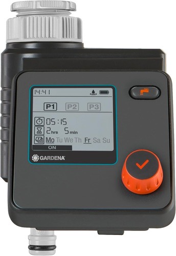 Gardena programmatore per - programmatore,