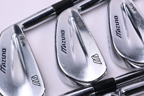 Mizuno ferri stiro - mp-32, /