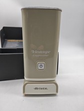 Ariete Vintage Cappuccino