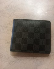 Louis Vuitton Portafoglio Uomo