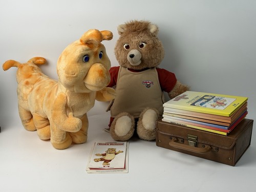 Pacchetto originale vintage