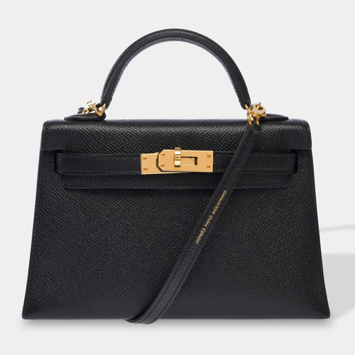 Sac hermes kelly mini - sac,