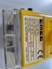 EMEC Pompa dosatrice Sostanze