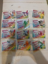 Magiki Dolphins Collezione Completa Delfini Sigillati DeAgostini