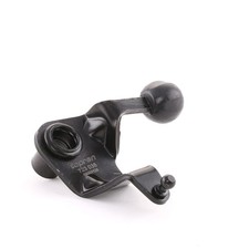 TOPRAN Kit riparazione Leva