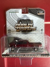 Greenlight 2019 ford 350 - greenlight,