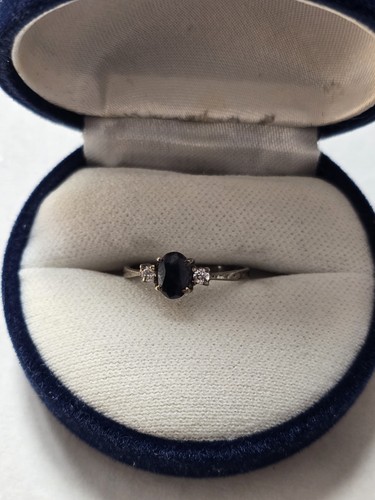 Anello vintage trilogy - anello,