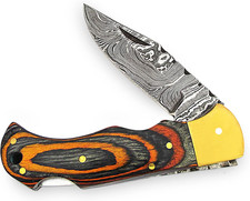 Coltello Pieghevole - Coltello