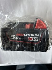 MILWAUKEE M18 batteria