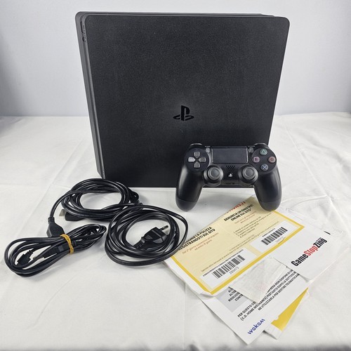 Console sony playstation 1tb - playstation, 4