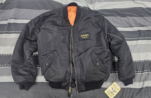 Giubbino uomo avirex - avirex, xl