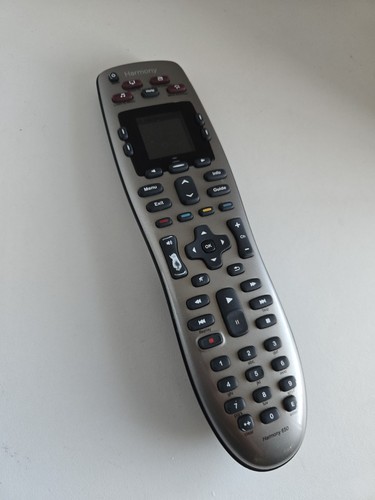 Logitech 915 000159 - logitech, harmony