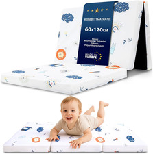 Materasso Lettino Pieghevole