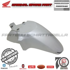 Parafango Anteriore Bianco Opaco Originale Honda Sh 125 150 dal 2020 al 2025 ...