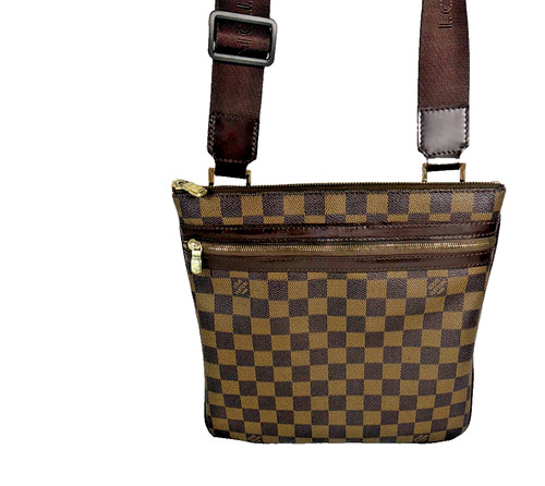 Borsa tracolla louis vuitton - tracolla,