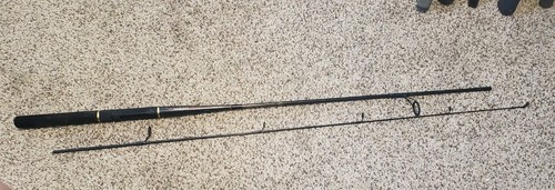 Daiwa samurai canna pesca - daiwa,