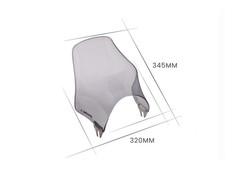 Puig Parabrezza Parabrezza