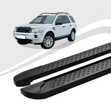 Pedane Adatte Per Land Rover