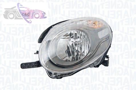 Lpr822 faro proiettore sx - lpr822,