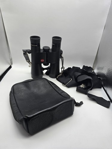 Leitz wetzlar gmbh trinovid - leitz,