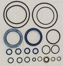 Kit guarnizioni gru - kit, idraulica