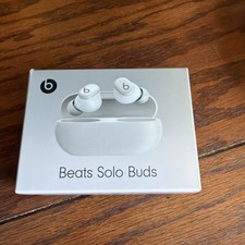 Beats by Dr. Dre Solo Buds