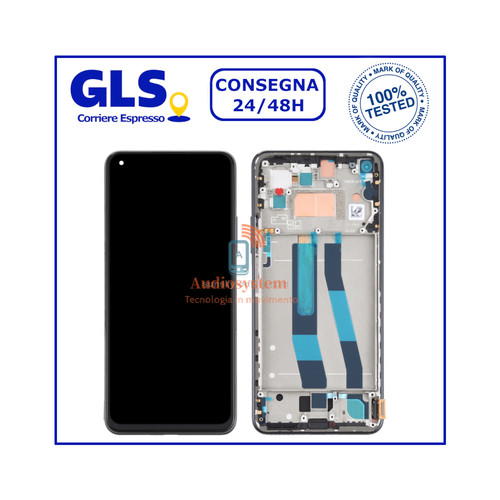 Display touch screen frame - display,